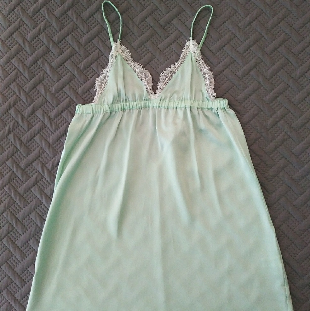 Naked Princess Lila Chemise